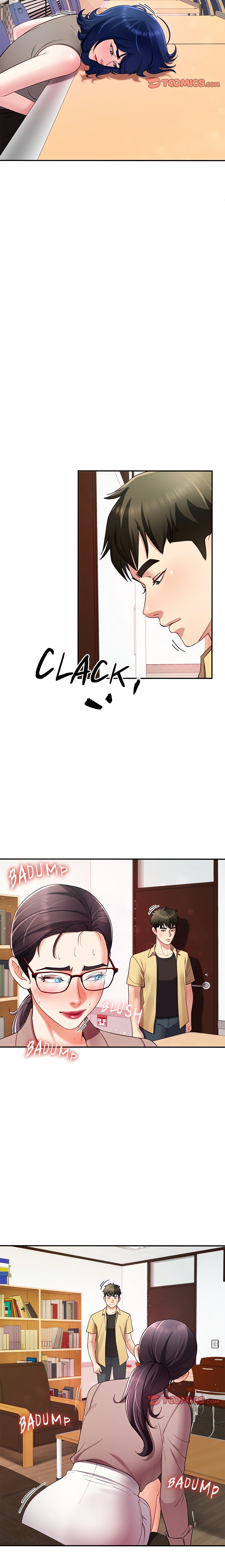 The Lord of the Harem (Official) chapter 51 page 18