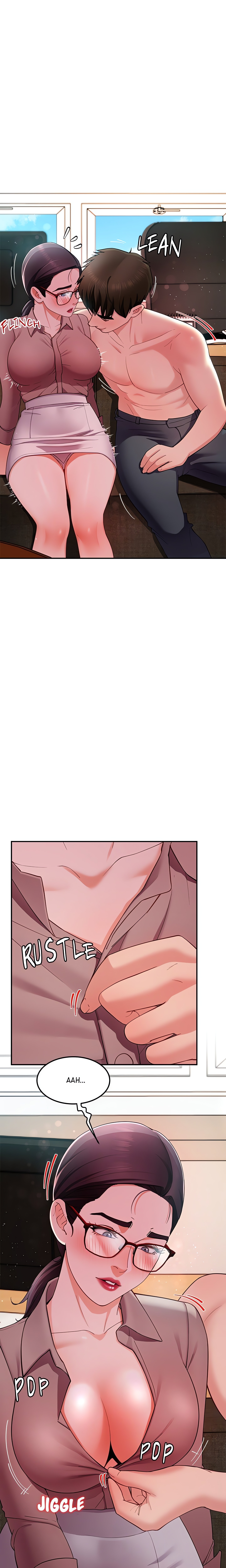 The Lord of the Harem (Official) chapter 52 page 4