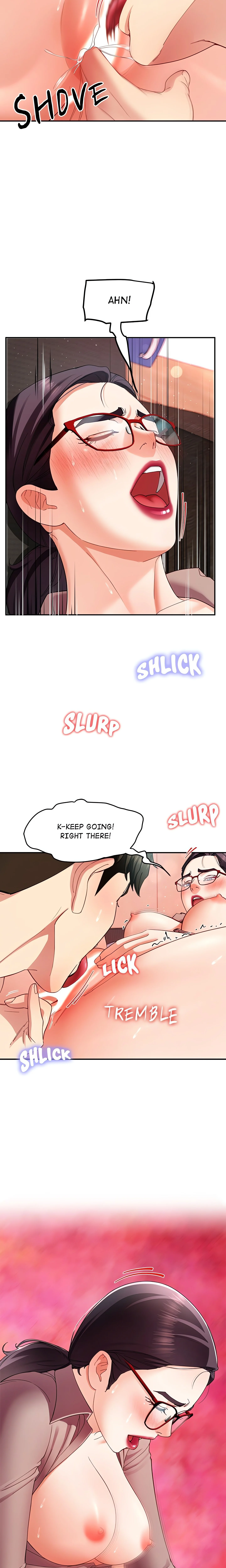 The Lord of the Harem (Official) chapter 52 page 14