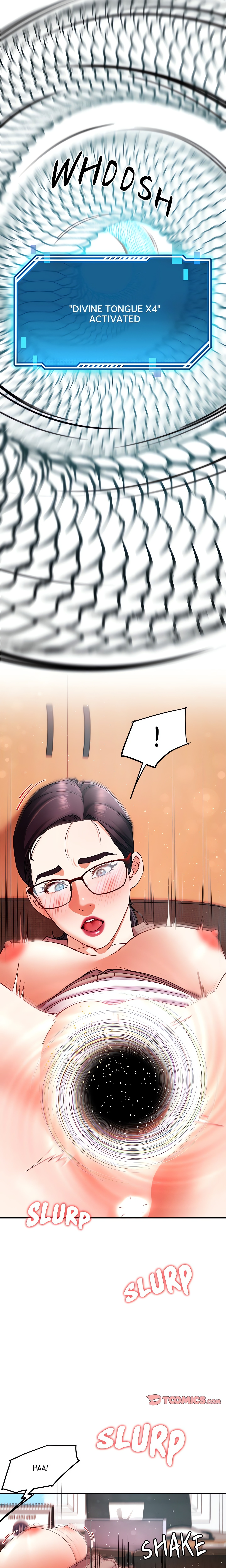 The Lord of the Harem (Official) chapter 52 page 18