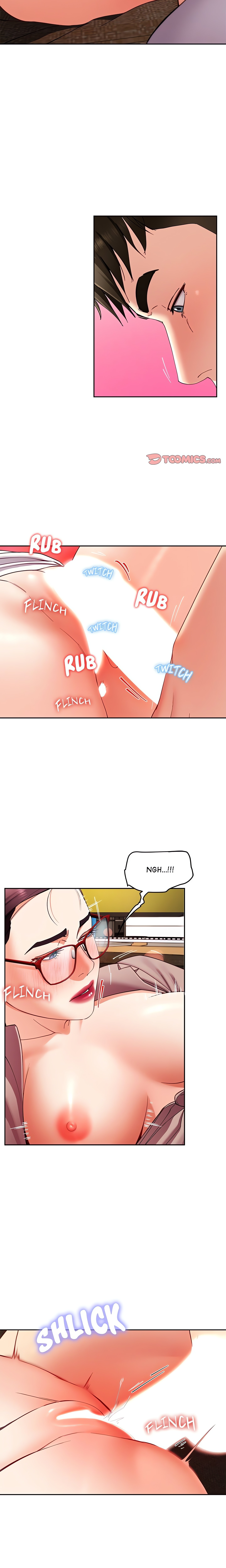The Lord of the Harem (Official) chapter 53 page 6