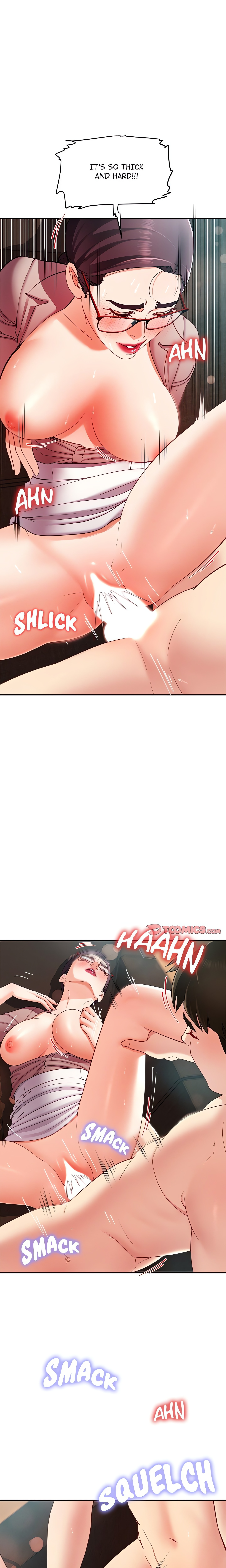 The Lord of the Harem (Official) chapter 53 page 12