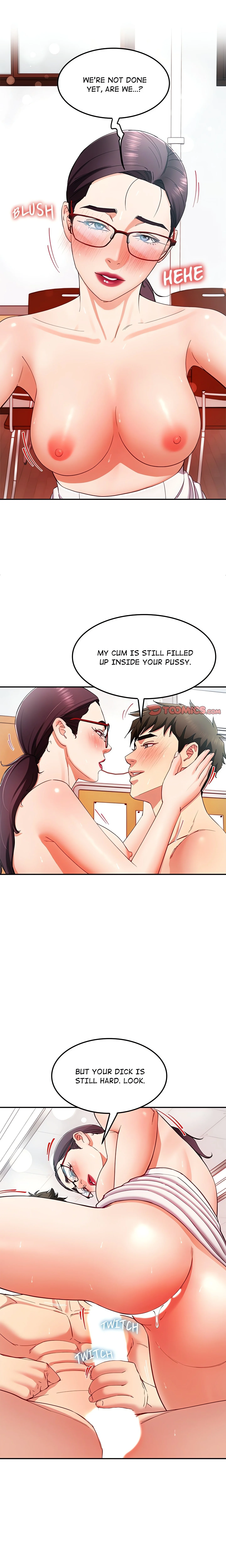 The Lord of the Harem (Official) chapter 54 page 5