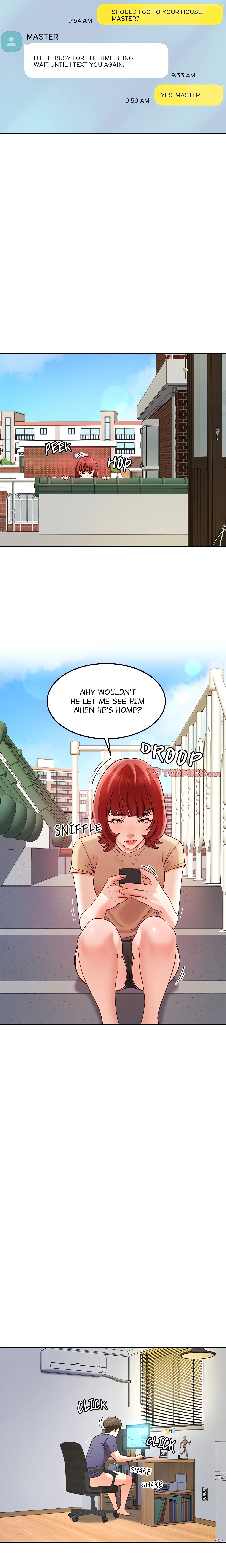 The Lord of the Harem (Official) chapter 54 page 10