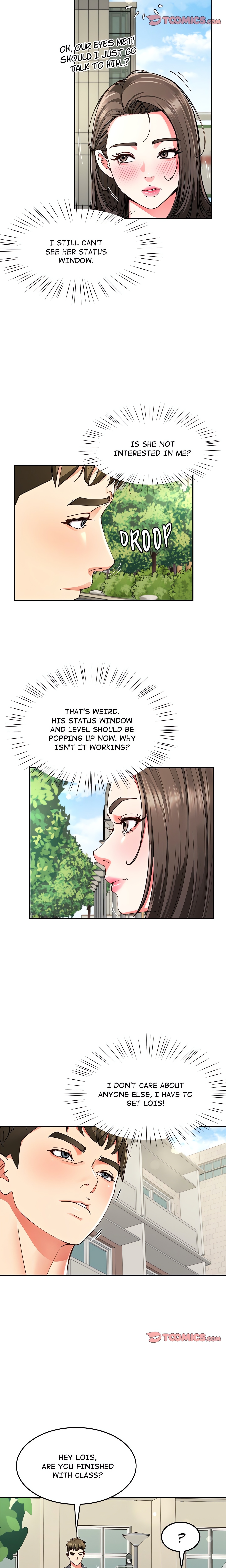The Lord of the Harem (Official) chapter 58 page 13