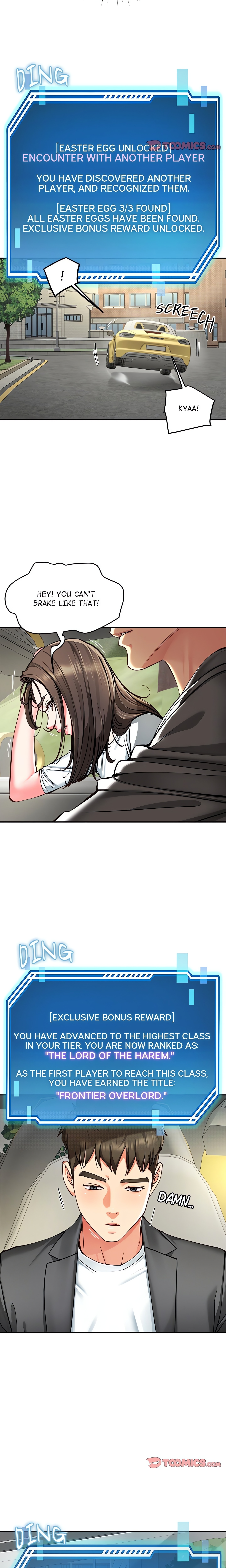 The Lord of the Harem (Official) chapter 59 page 2
