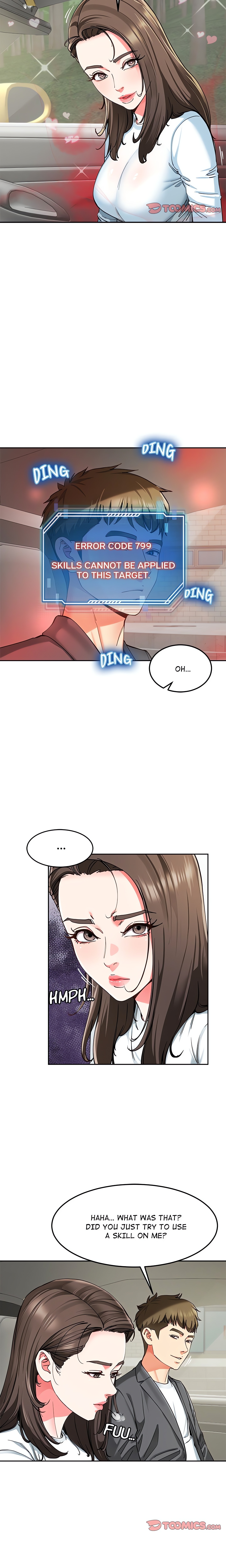 The Lord of the Harem (Official) chapter 59 page 7