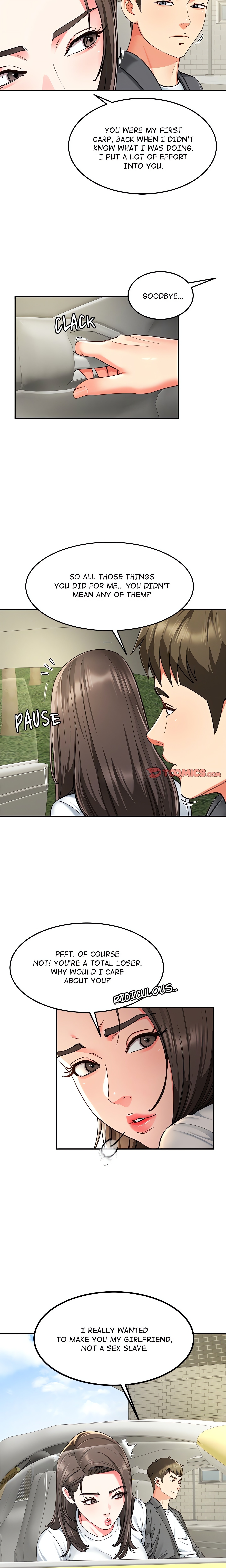 The Lord of the Harem (Official) chapter 59 page 10