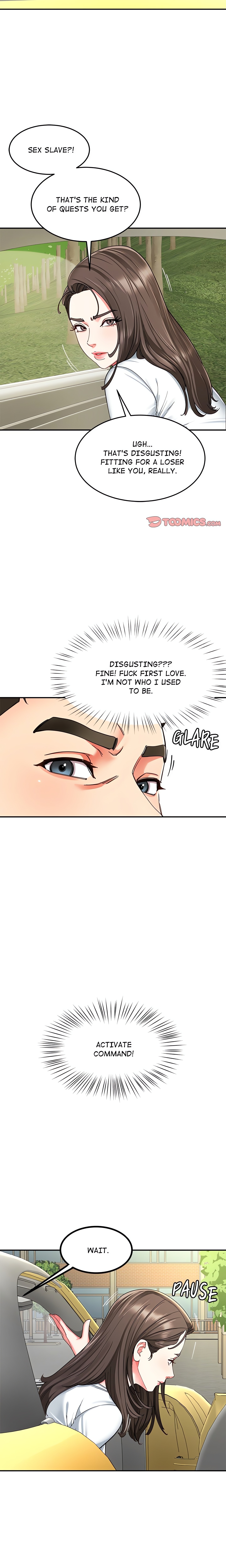 The Lord of the Harem (Official) chapter 59 page 11