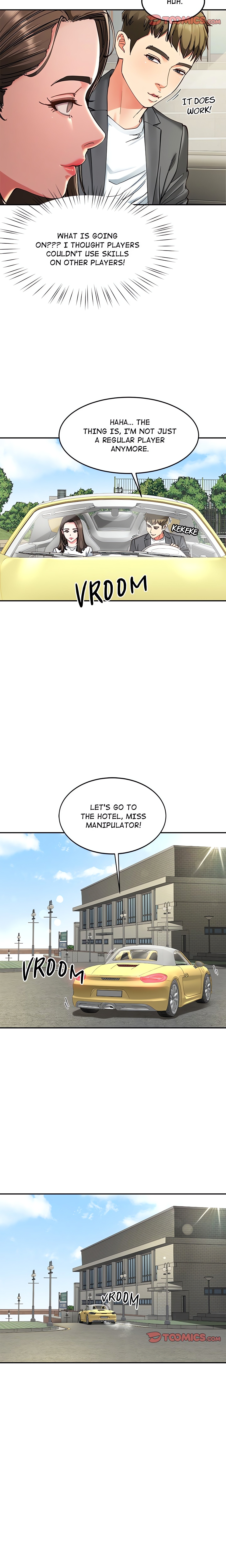 The Lord of the Harem (Official) chapter 59 page 13