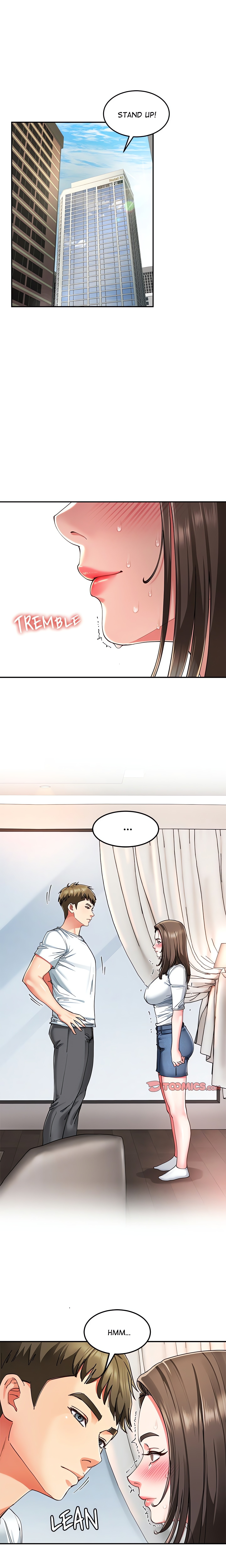 The Lord of the Harem (Official) chapter 59 page 14