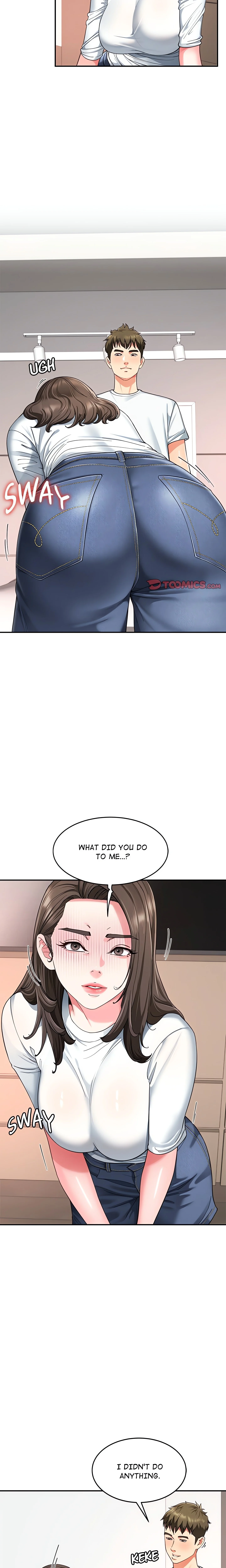The Lord of the Harem (Official) chapter 59 page 16