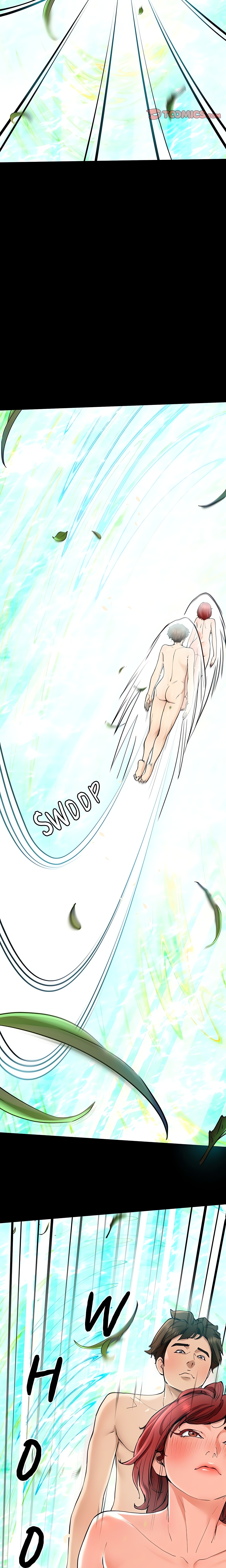 The Lord of the Harem (Official) chapter 6 page 3