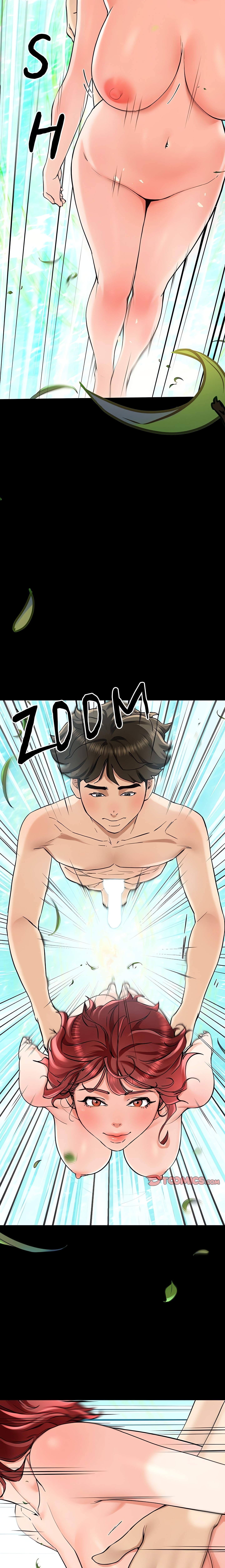 The Lord of the Harem (Official) chapter 6 page 4
