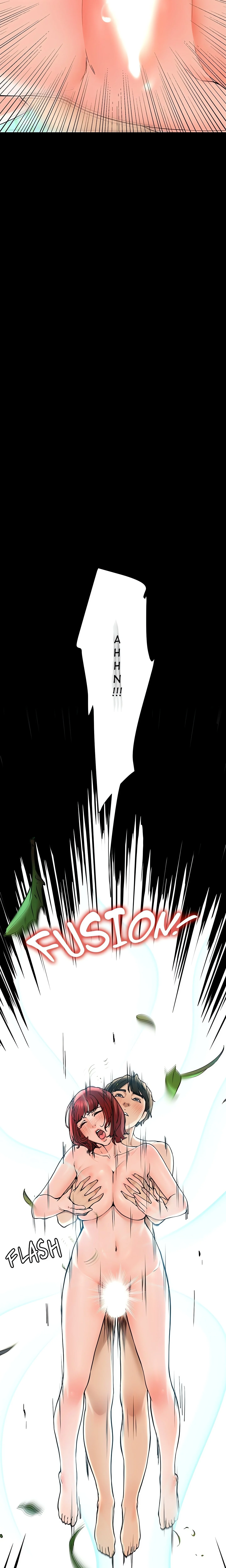 The Lord of the Harem (Official) chapter 6 page 7