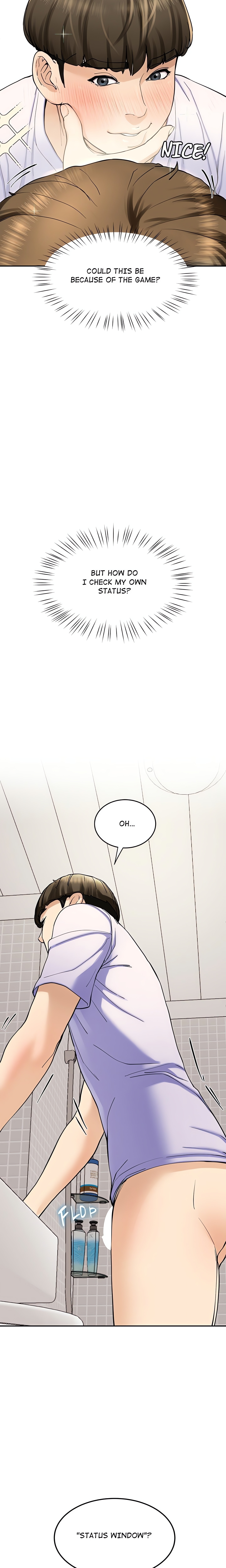 The Lord of the Harem (Official) chapter 6 page 25