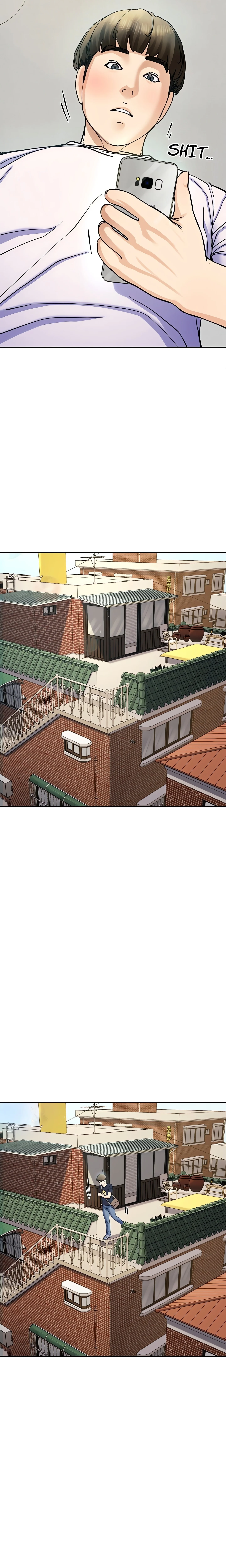 The Lord of the Harem (Official) chapter 6 page 30