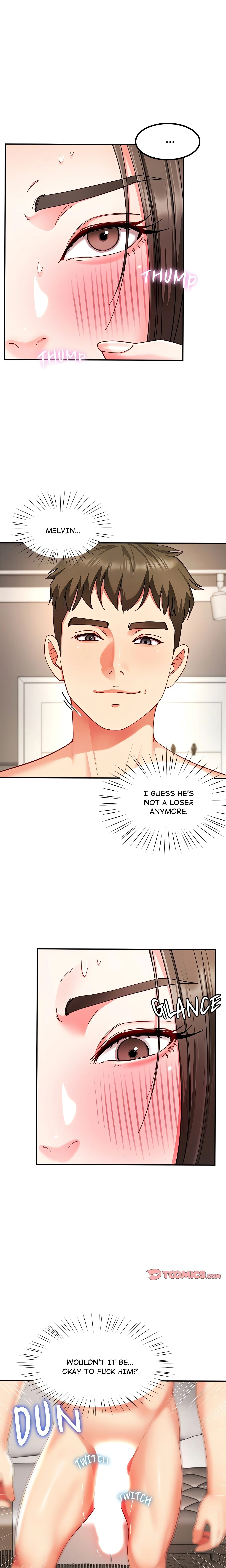 The Lord of the Harem (Official) chapter 60 page 8