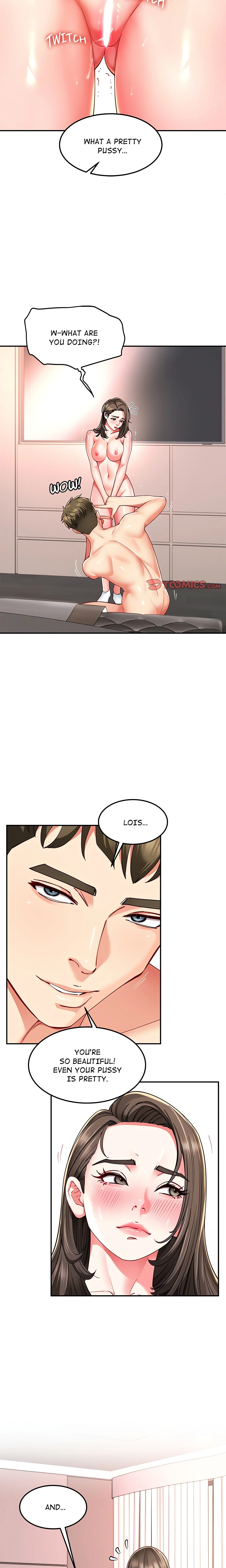 The Lord of the Harem (Official) chapter 60 page 16