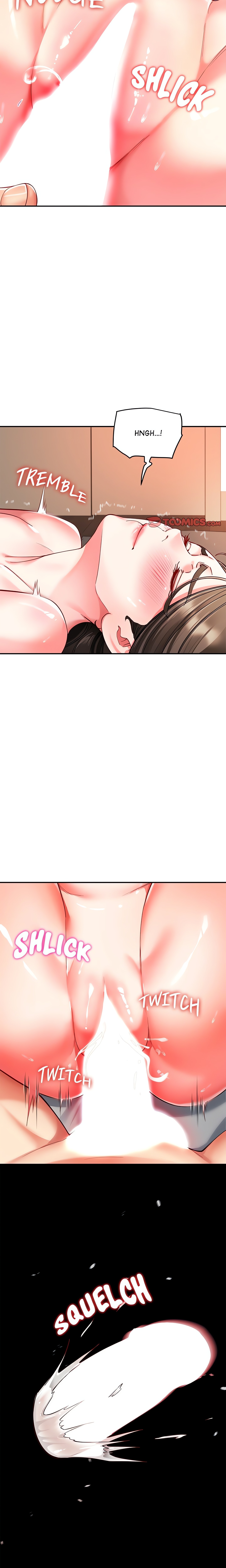 The Lord of the Harem (Official) chapter 61 page 11