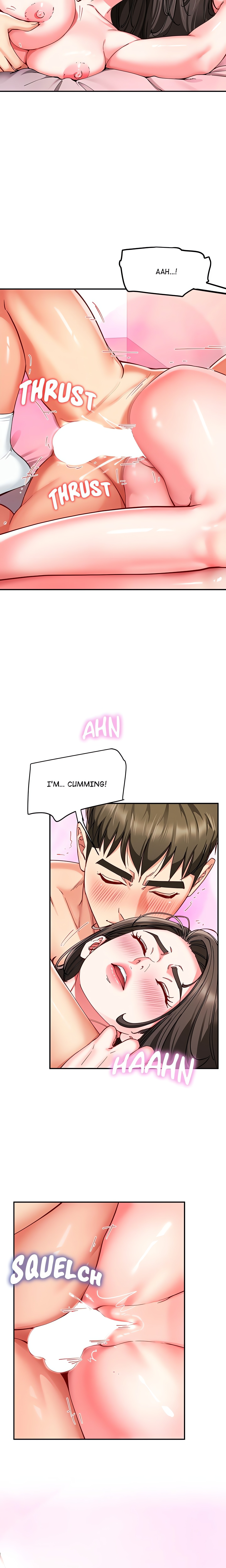 The Lord of the Harem (Official) chapter 61 page 19