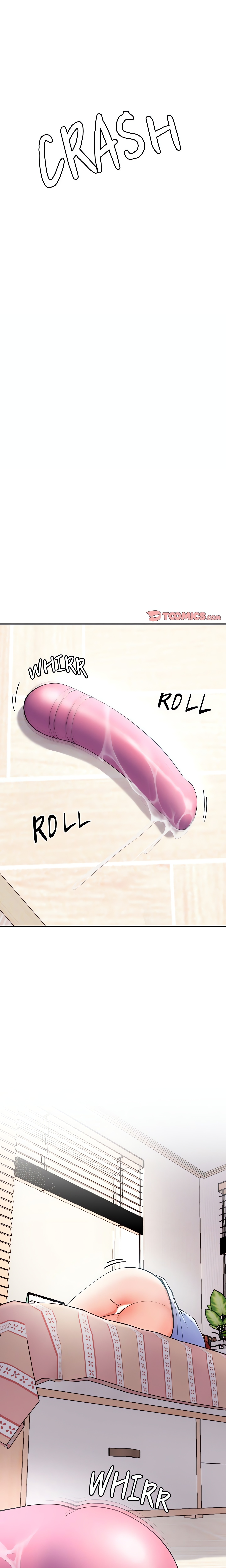 The Lord of the Harem (Official) chapter 7 page 1
