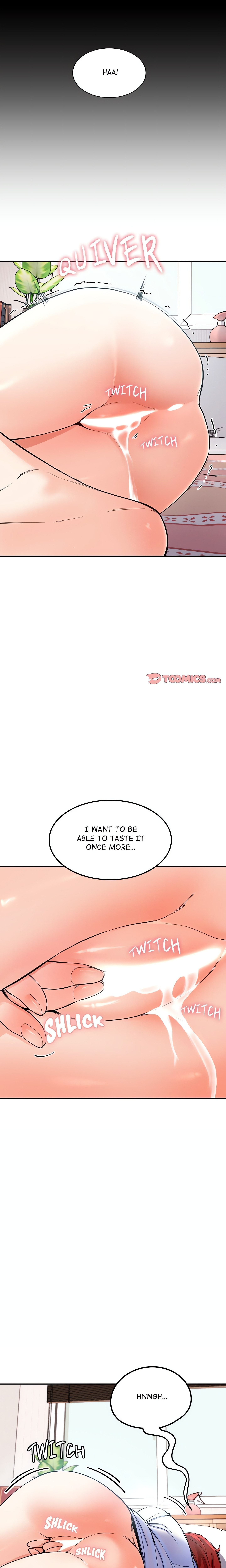 The Lord of the Harem (Official) chapter 7 page 6