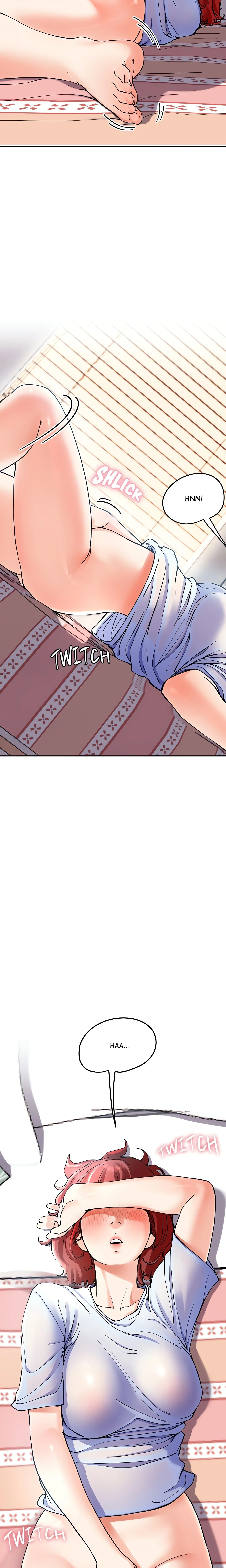 The Lord of the Harem (Official) chapter 7 page 7