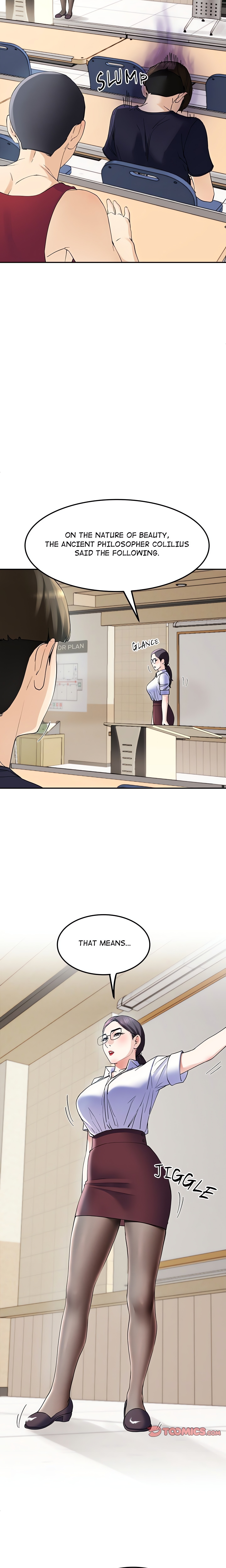 The Lord of the Harem (Official) chapter 7 page 24