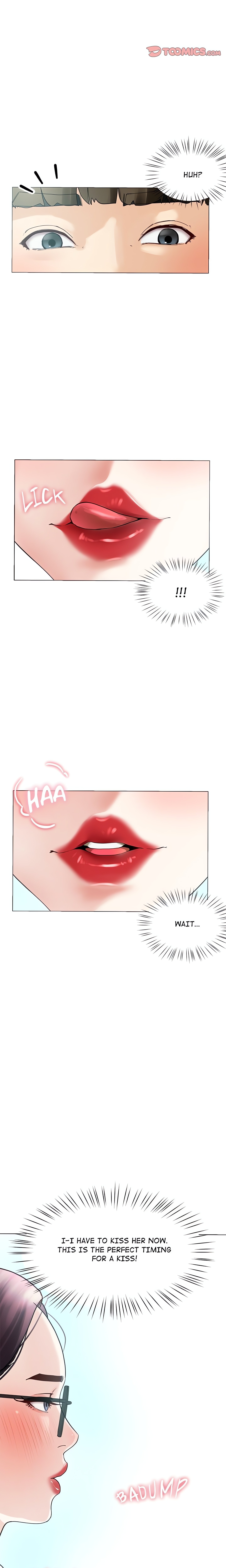 The Lord of the Harem (Official) chapter 8 page 26
