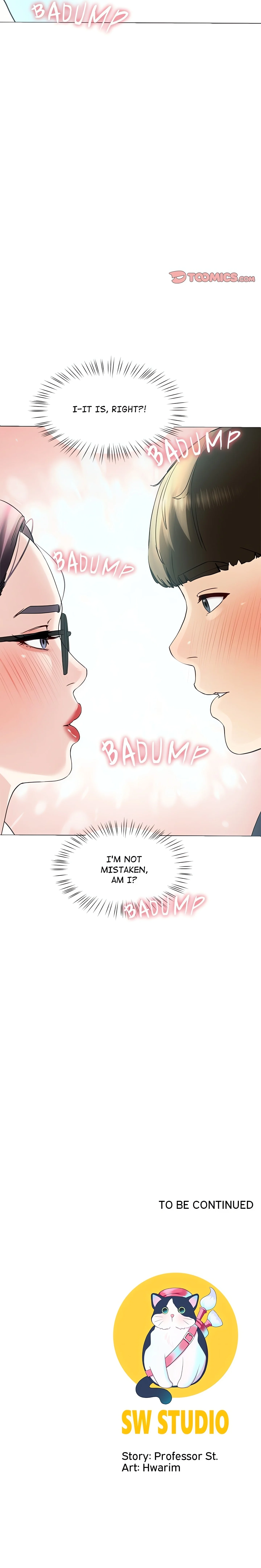 The Lord of the Harem (Official) chapter 8 page 27