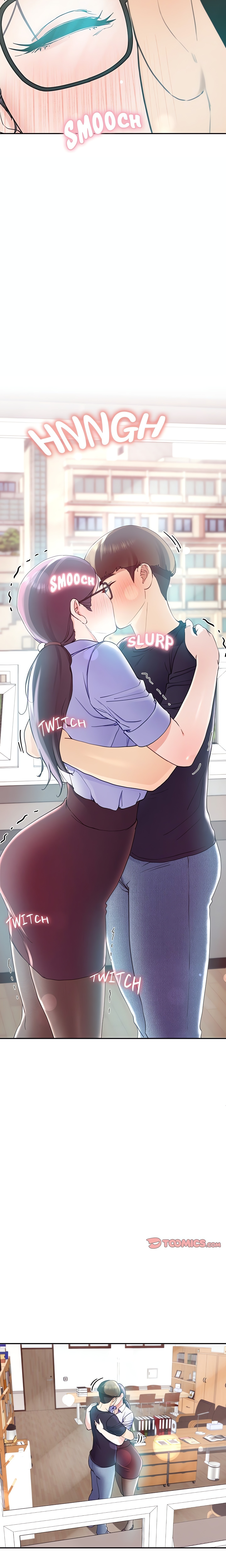 The Lord of the Harem (Official) chapter 9 page 9