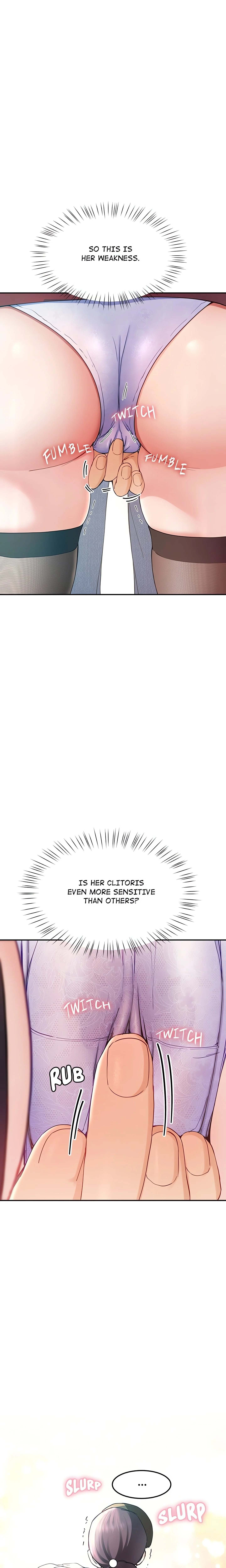 The Lord of the Harem (Official) chapter 9 page 27
