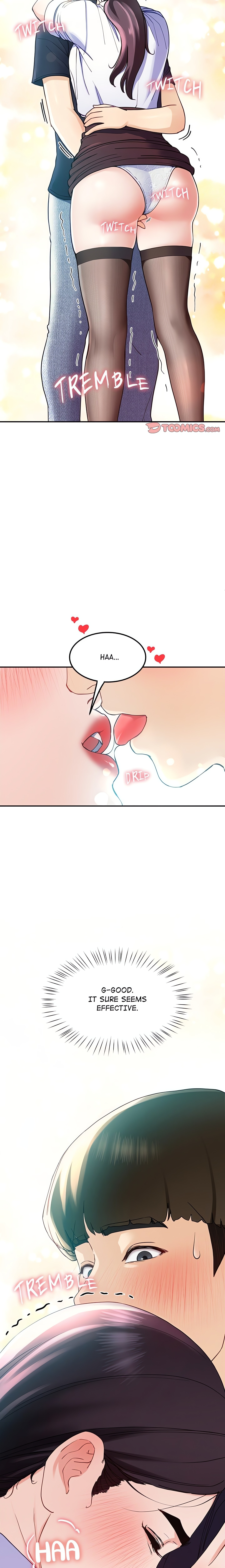 The Lord of the Harem (Official) chapter 9 page 28