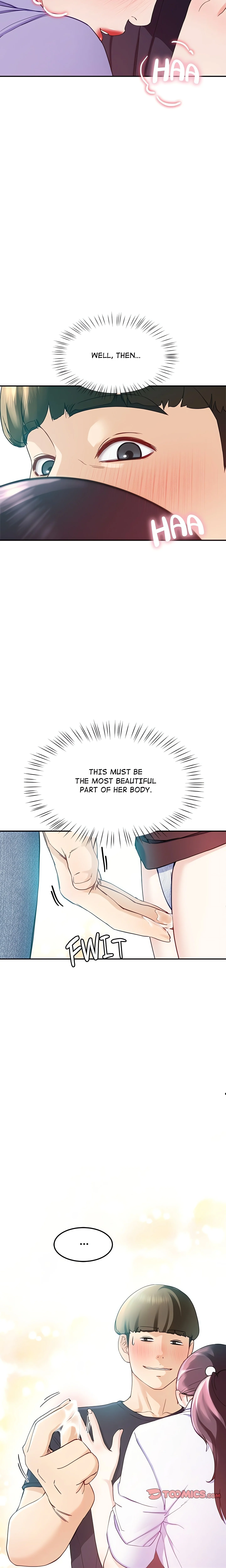 The Lord of the Harem (Official) chapter 9 page 29