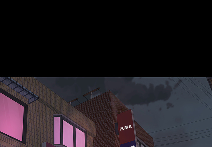 The Lost Girl chapter 1 page 4