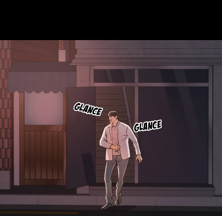 The Lost Girl chapter 1 page 9