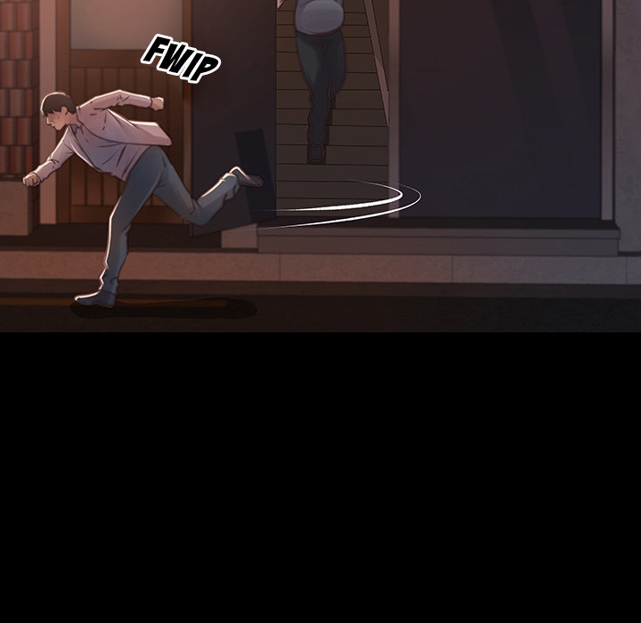 The Lost Girl chapter 1 page 11