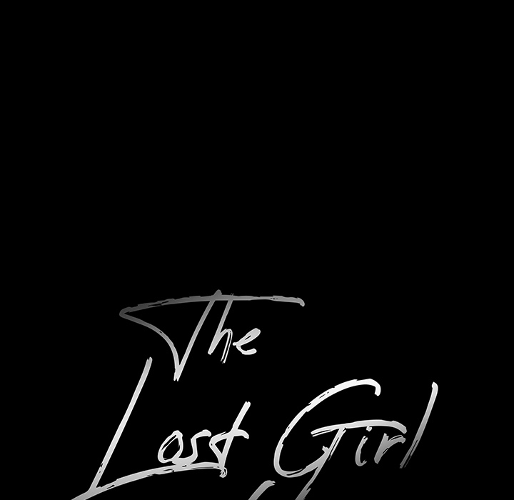 The Lost Girl chapter 1 page 18