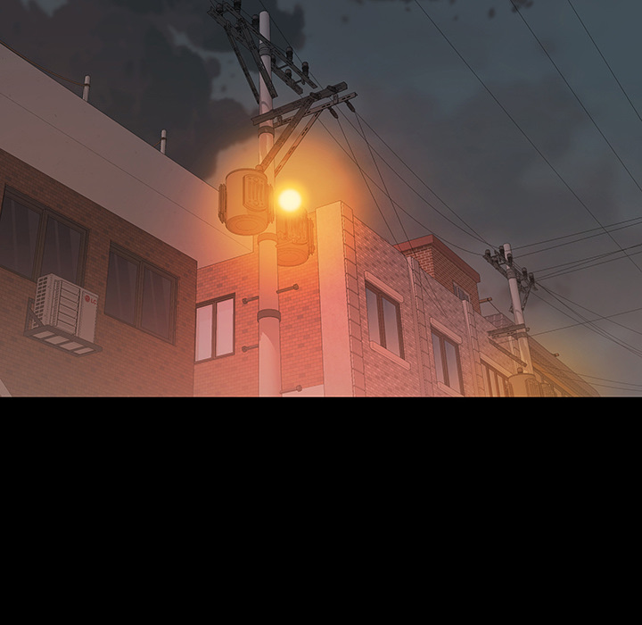 The Lost Girl chapter 1 page 20