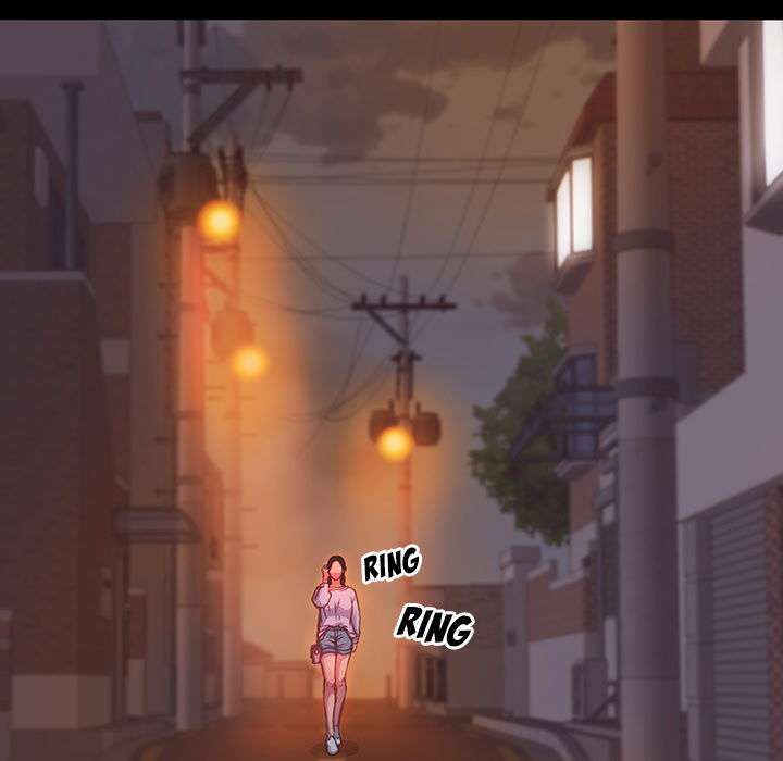 The Lost Girl chapter 1 page 21
