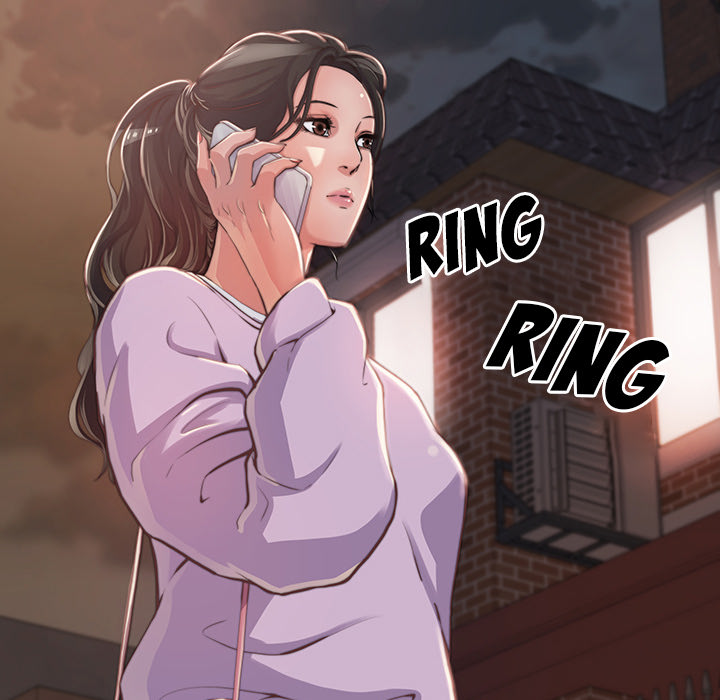 The Lost Girl chapter 1 page 23