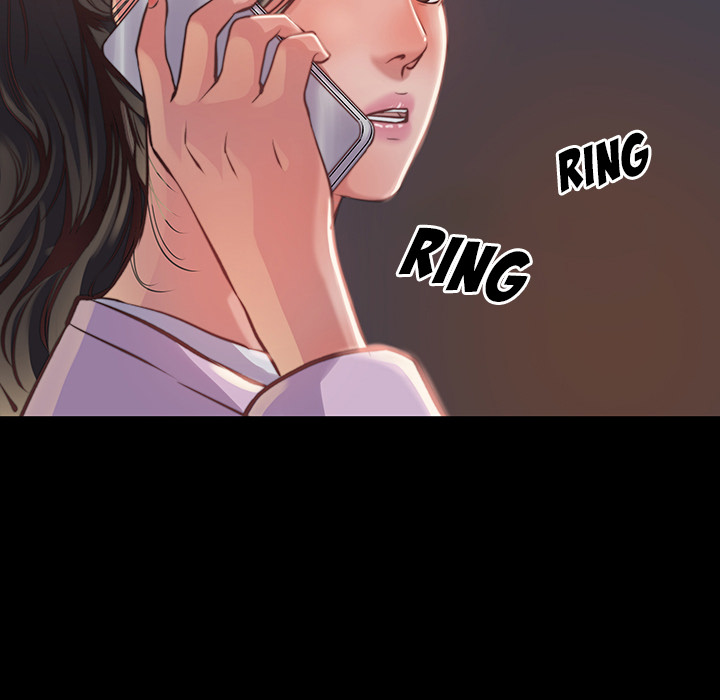 The Lost Girl chapter 1 page 26