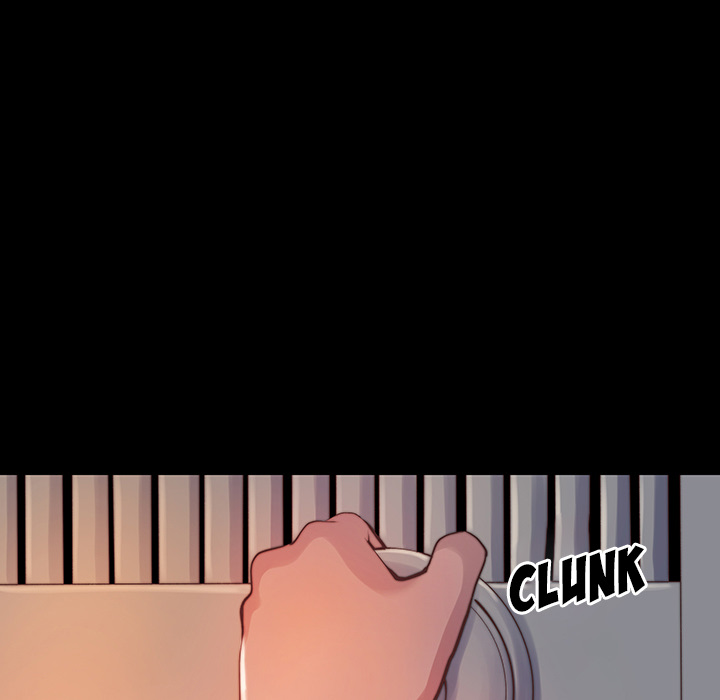 The Lost Girl chapter 1 page 30