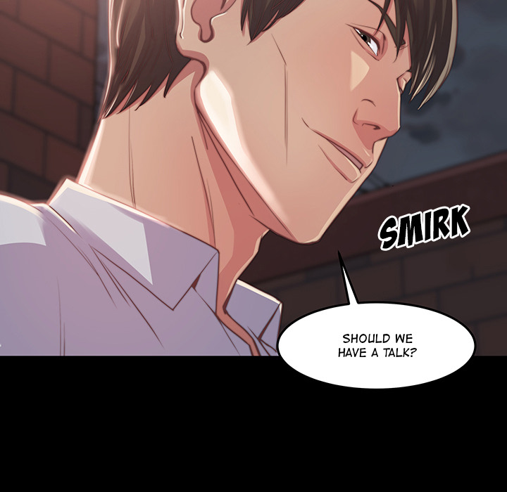 The Lost Girl chapter 1 page 39