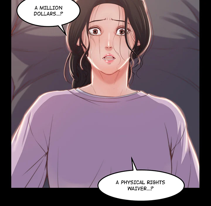 The Lost Girl chapter 1 page 55