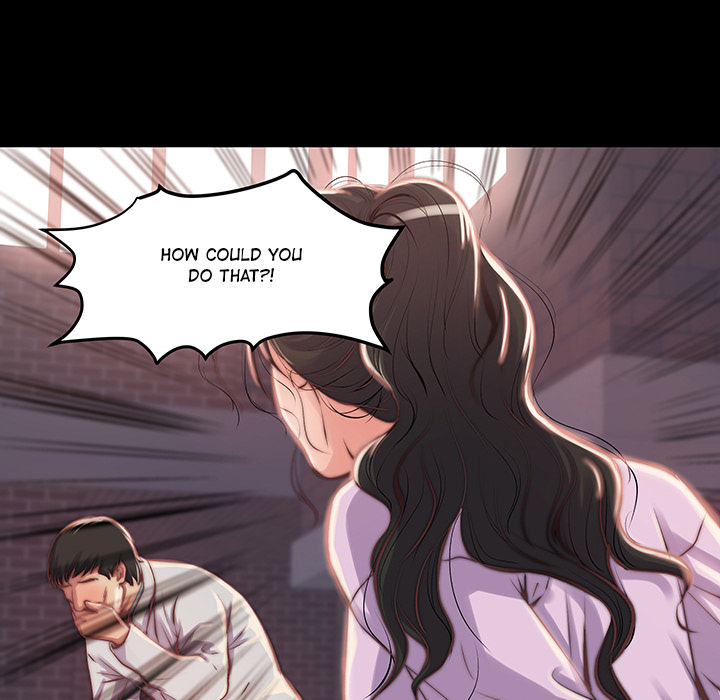 The Lost Girl chapter 1 page 58