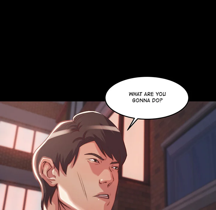 The Lost Girl chapter 1 page 62