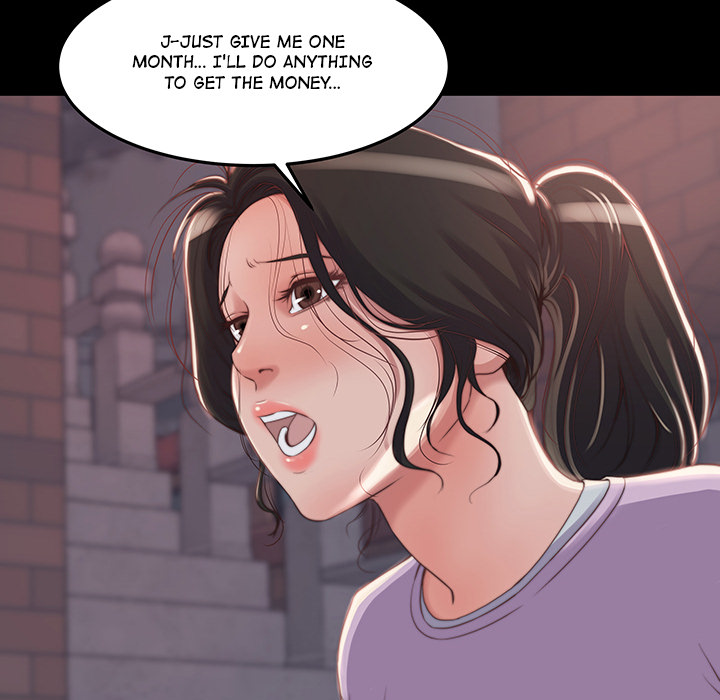 The Lost Girl chapter 1 page 64