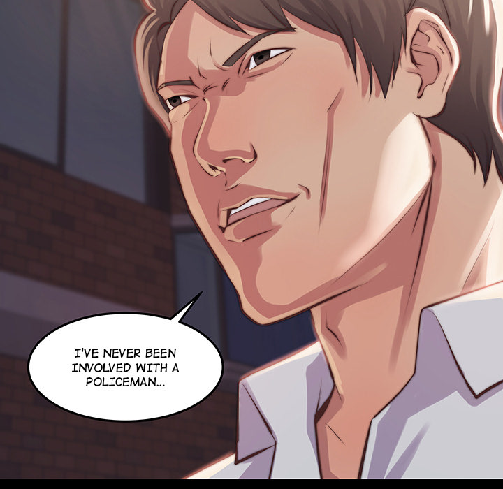 The Lost Girl chapter 1 page 68